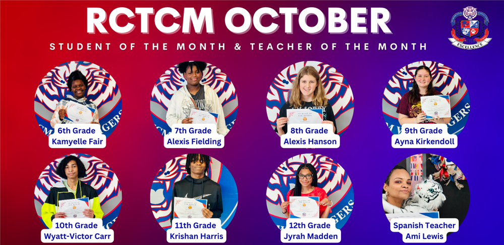 October SOM